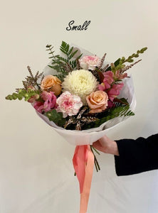 Flower Delivery!