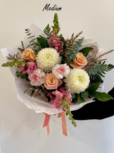 Flower Delivery!