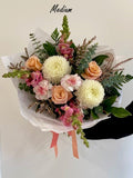 Flower Delivery!