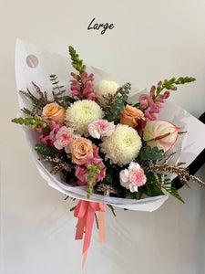 Flower Delivery!