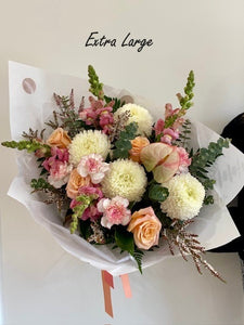 Flower Delivery!