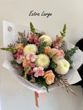 Flower Delivery!