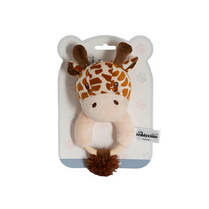 Baby Gift - Giraffe Ring Rattle