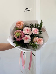 Flower Delivery!