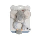 Baby Gift - Koala Ring Rattle